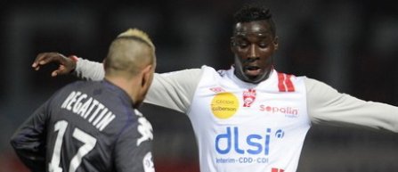 Franta: Ligue 1 - Etapa 24